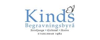 Kinds Begravningsbyrå AB