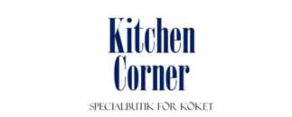 Kitchen Corner