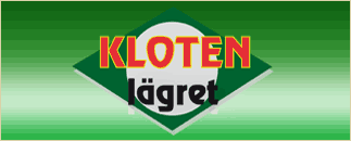 KLOTEN Lägret