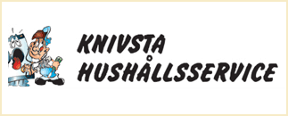 Knivsta Hushållsservice HB