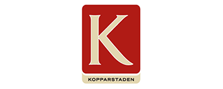 Kopparstaden AB