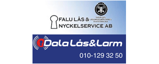 Falu Lås & Nyckelservice AB