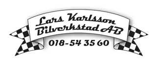 Lars Karlsson Bilverkstad AB