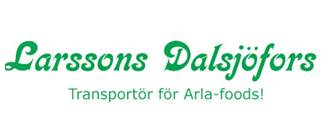 Göte Larsson Transport HB