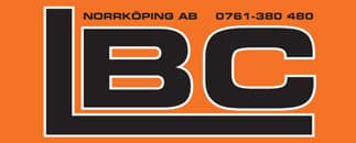 Lbc Norrköping AB