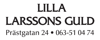 Lilla Larssons Guld