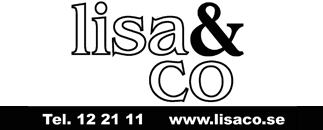 Lisa & Co på Sparta