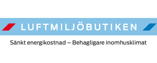 Luftmiljöbutiken i Stockholm AB