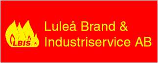 Luleå Brand- & Industriservice AB