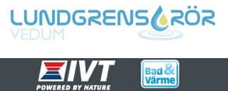 IVT Center Lundgrens Rör AB