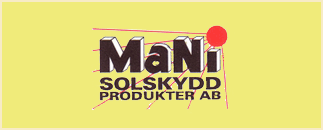 Mani Solskyddsprodukter AB