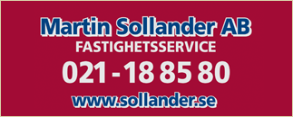 Martin Sollander AB