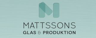 Mattssons Glas & Produktion AB