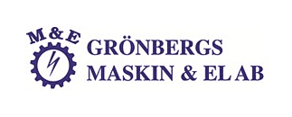 Grönbergs Maskin & el AB