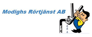 Modighs Rörtjänst AB