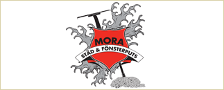 Mora Städ & Fönsterputs AB
