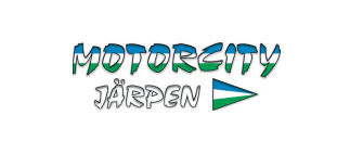 Motorcity i Järpen AB