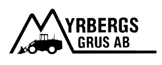 Myrbergs Grus AB