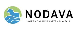 Återvinningscentralen Orsa Nodava AB
