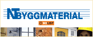 NT Byggmaterial AB