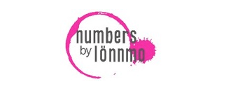 Numbers By Lönnmo AB
