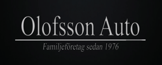 Olofsson Auto AB