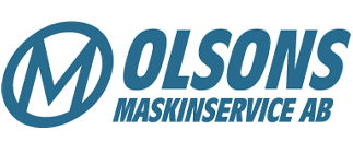Olsons Maskinservice AB