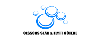 Olssons Städ & Flytt