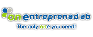 On Entreprenad AB