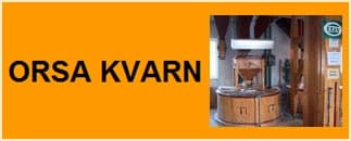 Orsa Kvarn AB