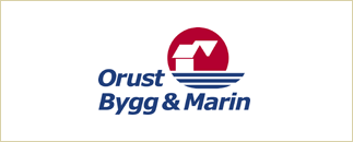 Orust Bygg & Marin AB