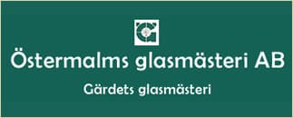 Gärdets Glasmästeri