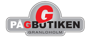 På G butiken