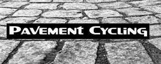 Pavement Cycling AB