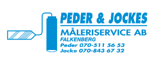 Peder & Jockes Måleriservice AB