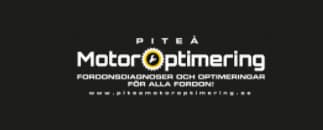 Piteå Motoroptimering
