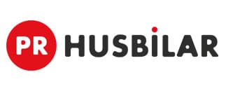 PR Husbilar AB
