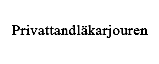 Privattandläkarjouren