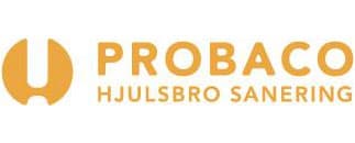 Probaco Hjulsbro Sanering