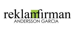 Reklamfirman AnderssonGarcia AB