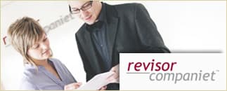 RevisorCompaniet AB