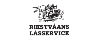 Rikstvåans Låsservice AB