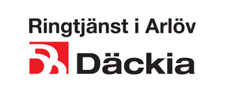 Ringtjänst i Arlöv Däckia