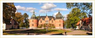 Rockelstad Slott