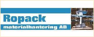 Ropack Materialhantering AB