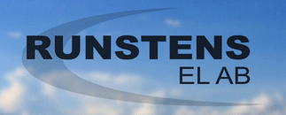 Runstens El AB