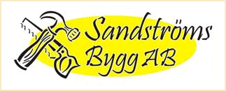 Sandströms Bygg AB