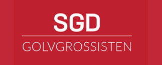 Sgd Sveriges Golvdistributörer AB