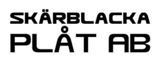 Skärblacka Plåt AB