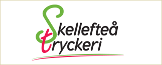 Skellefteå Tryckeri AB